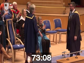 clicking on this image will launch a new video player window playing at this point (ie 73 minutes and 8 seconds) from the start of the video