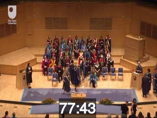 clicking on this image will launch a new video player window playing at this point (ie 77 minutes and 43 seconds) from the start of the video
