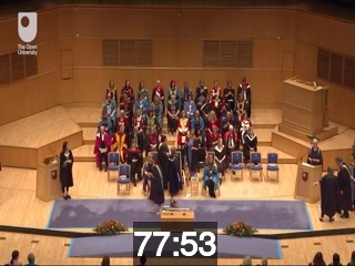 clicking on this image will launch a new video player window playing at this point (ie 77 minutes and 53 seconds) from the start of the video
