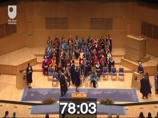 clicking on this image will launch a new video player window playing at this point (ie 78 minutes and 3 seconds) from the start of the video