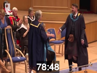 clicking on this image will launch a new video player window playing at this point (ie 78 minutes and 48 seconds) from the start of the video