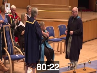 clicking on this image will launch a new video player window playing at this point (ie 80 minutes and 22 seconds) from the start of the video