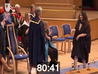 clicking on this image will launch a new video player window playing at this point (ie 80 minutes and 41 seconds) from the start of the video