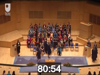 clicking on this image will launch a new video player window playing at this point (ie 80 minutes and 54 seconds) from the start of the video