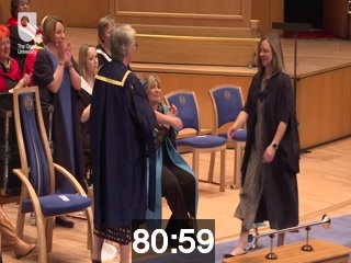 clicking on this image will launch a new video player window playing at this point (ie 80 minutes and 59 seconds) from the start of the video