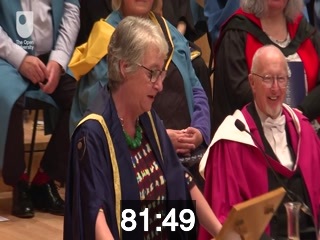 clicking on this image will launch a new video player window playing at this point (ie 81 minutes and 49 seconds) from the start of the video