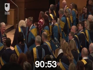 clicking on this image will launch a new video player window playing at this point (ie 90 minutes and 53 seconds) from the start of the video