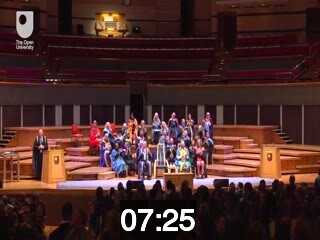 clicking on this image will launch a new video player window playing at this point (ie 7 minutes and 25 seconds) from the start of the video