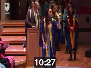 clicking on this image will launch a new video player window playing at this point (ie 10 minutes and 27 seconds) from the start of the video