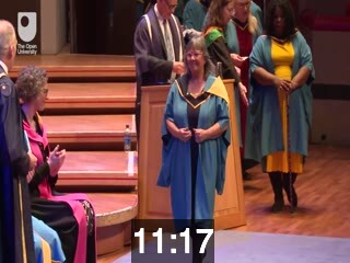 clicking on this image will launch a new video player window playing at this point (ie 11 minutes and 17 seconds) from the start of the video