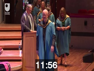 clicking on this image will launch a new video player window playing at this point (ie 11 minutes and 56 seconds) from the start of the video