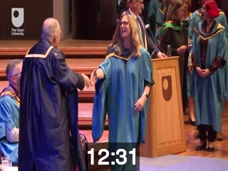 clicking on this image will launch a new video player window playing at this point (ie 12 minutes and 31 seconds) from the start of the video