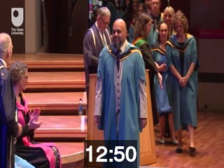 clicking on this image will launch a new video player window playing at this point (ie 12 minutes and 50 seconds) from the start of the video