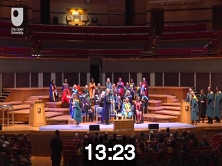 clicking on this image will launch a new video player window playing at this point (ie 13 minutes and 23 seconds) from the start of the video