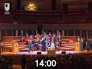 clicking on this image will launch a new video player window playing at this point (ie 14 minutes and 0 second) from the start of the video