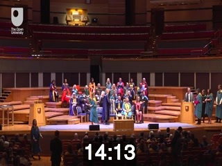 clicking on this image will launch a new video player window playing at this point (ie 14 minutes and 13 seconds) from the start of the video