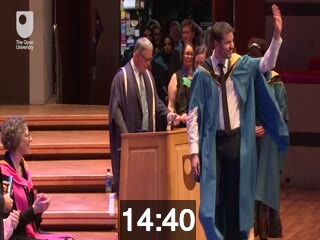 clicking on this image will launch a new video player window playing at this point (ie 14 minutes and 40 seconds) from the start of the video