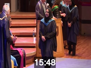 clicking on this image will launch a new video player window playing at this point (ie 15 minutes and 48 seconds) from the start of the video