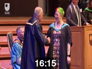 clicking on this image will launch a new video player window playing at this point (ie 16 minutes and 15 seconds) from the start of the video