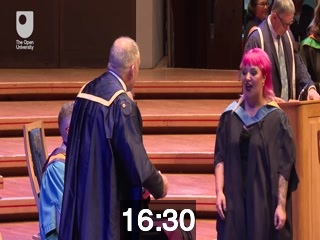 clicking on this image will launch a new video player window playing at this point (ie 16 minutes and 30 seconds) from the start of the video