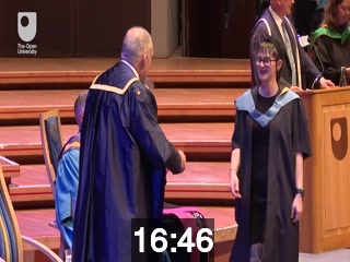 clicking on this image will launch a new video player window playing at this point (ie 16 minutes and 46 seconds) from the start of the video