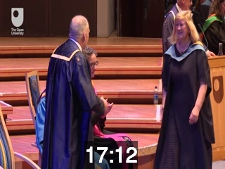 clicking on this image will launch a new video player window playing at this point (ie 17 minutes and 12 seconds) from the start of the video