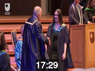 clicking on this image will launch a new video player window playing at this point (ie 17 minutes and 29 seconds) from the start of the video