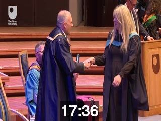 clicking on this image will launch a new video player window playing at this point (ie 17 minutes and 36 seconds) from the start of the video