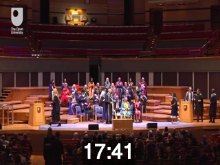 clicking on this image will launch a new video player window playing at this point (ie 17 minutes and 41 seconds) from the start of the video