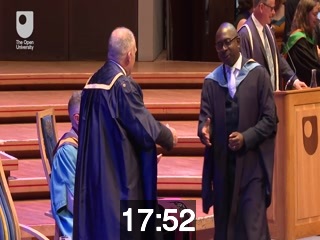 clicking on this image will launch a new video player window playing at this point (ie 17 minutes and 52 seconds) from the start of the video