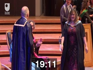 clicking on this image will launch a new video player window playing at this point (ie 19 minutes and 11 seconds) from the start of the video