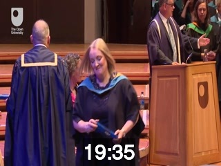 clicking on this image will launch a new video player window playing at this point (ie 19 minutes and 35 seconds) from the start of the video