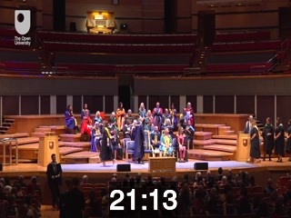 clicking on this image will launch a new video player window playing at this point (ie 21 minutes and 13 seconds) from the start of the video