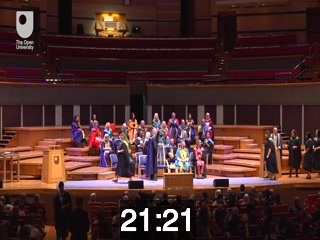 clicking on this image will launch a new video player window playing at this point (ie 21 minutes and 21 seconds) from the start of the video