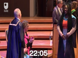 clicking on this image will launch a new video player window playing at this point (ie 22 minutes and 5 seconds) from the start of the video