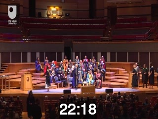 clicking on this image will launch a new video player window playing at this point (ie 22 minutes and 18 seconds) from the start of the video