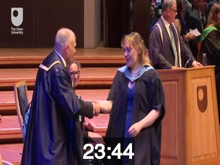 clicking on this image will launch a new video player window playing at this point (ie 23 minutes and 44 seconds) from the start of the video