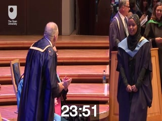 clicking on this image will launch a new video player window playing at this point (ie 23 minutes and 51 seconds) from the start of the video