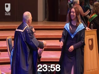 clicking on this image will launch a new video player window playing at this point (ie 23 minutes and 58 seconds) from the start of the video