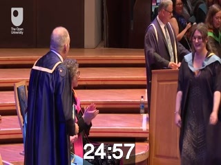 clicking on this image will launch a new video player window playing at this point (ie 24 minutes and 57 seconds) from the start of the video