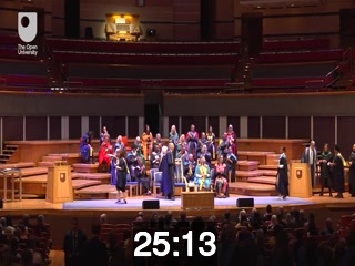 clicking on this image will launch a new video player window playing at this point (ie 25 minutes and 13 seconds) from the start of the video