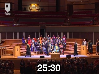 clicking on this image will launch a new video player window playing at this point (ie 25 minutes and 30 seconds) from the start of the video