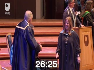 clicking on this image will launch a new video player window playing at this point (ie 26 minutes and 25 seconds) from the start of the video