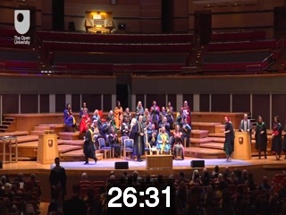 clicking on this image will launch a new video player window playing at this point (ie 26 minutes and 31 seconds) from the start of the video