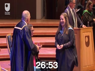 clicking on this image will launch a new video player window playing at this point (ie 26 minutes and 53 seconds) from the start of the video