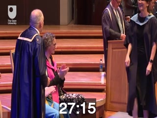 clicking on this image will launch a new video player window playing at this point (ie 27 minutes and 15 seconds) from the start of the video