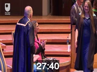 clicking on this image will launch a new video player window playing at this point (ie 27 minutes and 40 seconds) from the start of the video