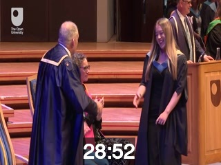 clicking on this image will launch a new video player window playing at this point (ie 28 minutes and 52 seconds) from the start of the video