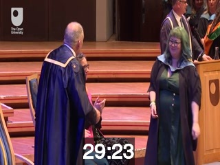 clicking on this image will launch a new video player window playing at this point (ie 29 minutes and 23 seconds) from the start of the video