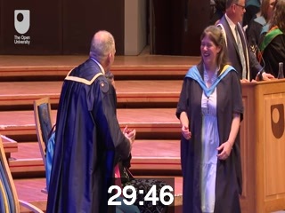 clicking on this image will launch a new video player window playing at this point (ie 29 minutes and 46 seconds) from the start of the video